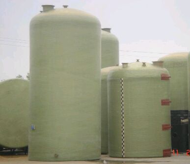 玻璃鋼酸堿罐工藝性優良設計靈活 玻璃鋼酸堿罐