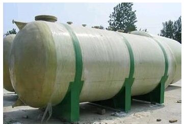玻璃鋼酸堿罐的特點及操作規程 玻璃鋼酸堿罐