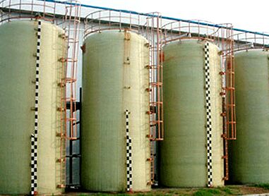 玻璃鋼樹脂罐能裝漂白水嗎及如何防護 玻璃鋼樹脂罐