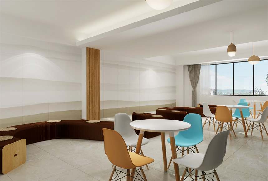 成都辦公室裝修應(yīng)該如果做到綠色環(huán)保？