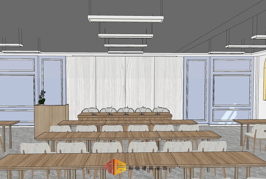 彭州白鹿鎮(zhèn)社區(qū)辦公室裝修設(shè)計(jì) 彭州白鹿鎮(zhèn)社區(qū)辦公室裝修設(shè)計(jì)