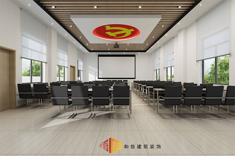 彭州市麗春鎮(zhèn)花街子社區(qū)裝修設(shè)計效果圖