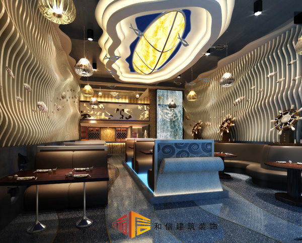 成都火鍋店裝修攻略：如何省錢又吸引顧客？