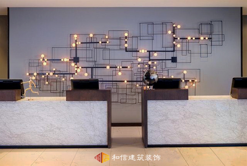 成都辦公室裝修設(shè)計(jì)都有哪些階段？