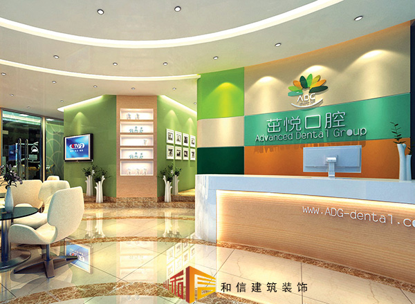 成都醫(yī)院裝修設計-關于現(xiàn)代醫(yī)院裝修設計理念