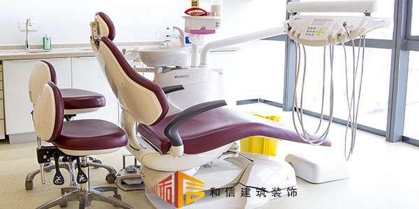 成都醫(yī)院裝修設計-關于現(xiàn)代醫(yī)院裝修設計理念