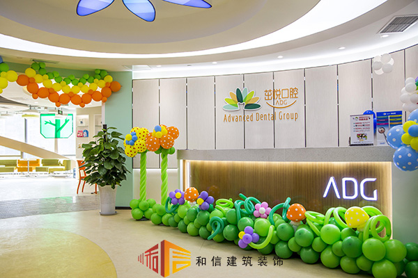 成都醫(yī)院裝修設計-關于現(xiàn)代醫(yī)院裝修設計理念