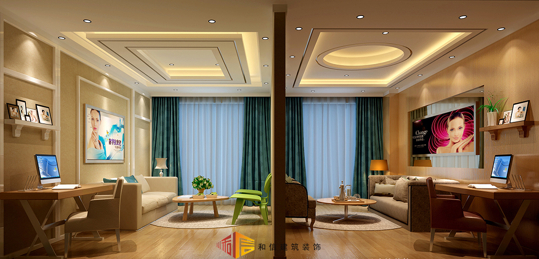 成都整形美容醫(yī)院裝修設(shè)計(jì)時(shí)需要注意些什么？