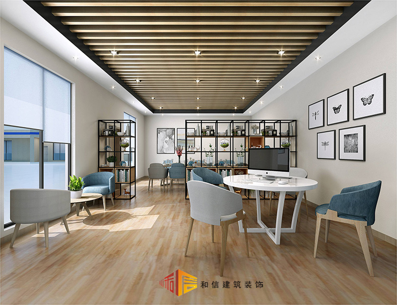 成都辦公室裝修設(shè)計的誤區(qū)有哪些?