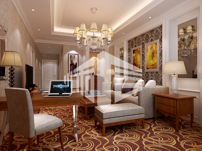 西南財經(jīng)大學住友苑酒店裝修設計 西南財經(jīng)大學住友苑酒店裝修設計