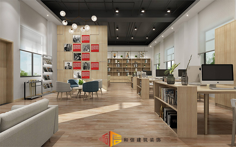 成都辦公室裝修施工要點(diǎn)有哪些？