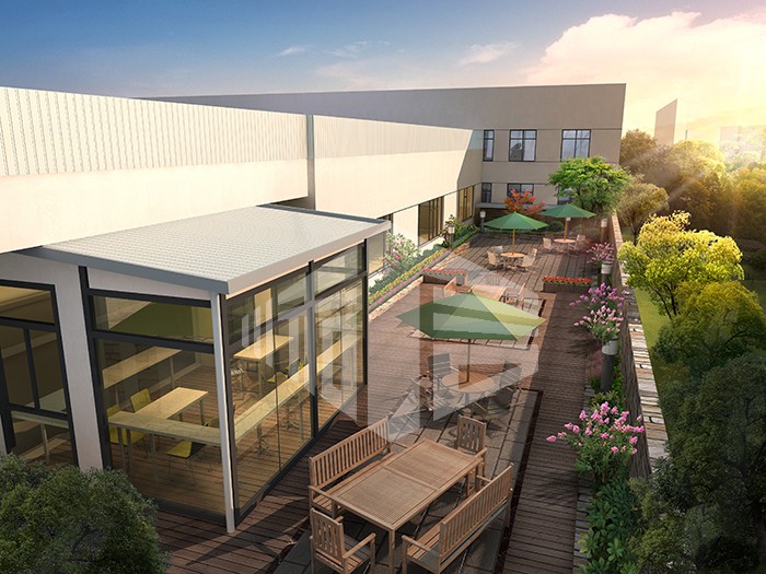 成都金星藥業(yè)辦公室裝修效果圖 成都金星藥業(yè)辦公室裝修效果圖