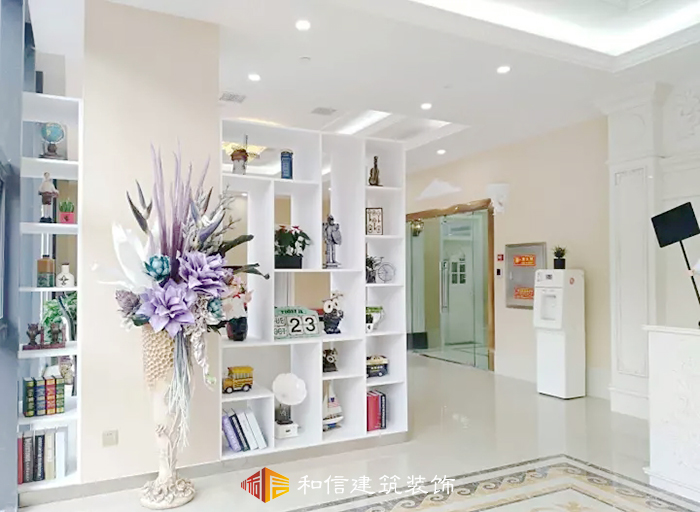 成都學校裝修設(shè)計公司-成都學校裝修設(shè)計重點