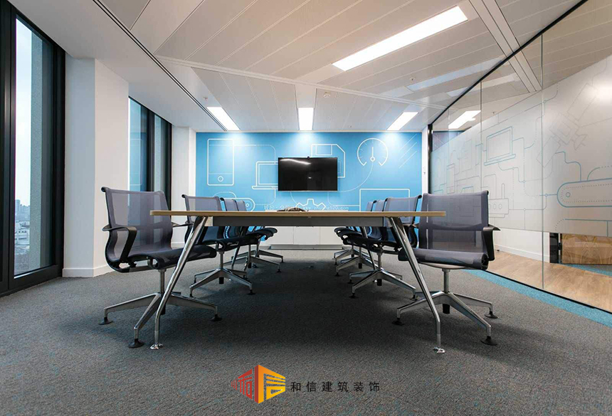 阿里巴巴上海領壹科技有限公司辦公室 阿里巴巴上海領壹科技有限公司辦公室