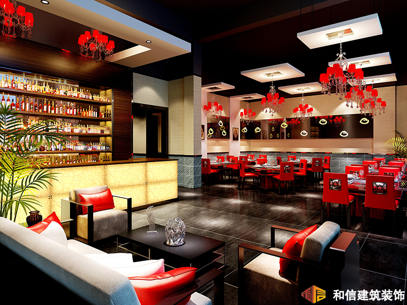 成都火鍋店裝修設(shè)計(jì)建議，教你如何吸引消費(fèi)者！