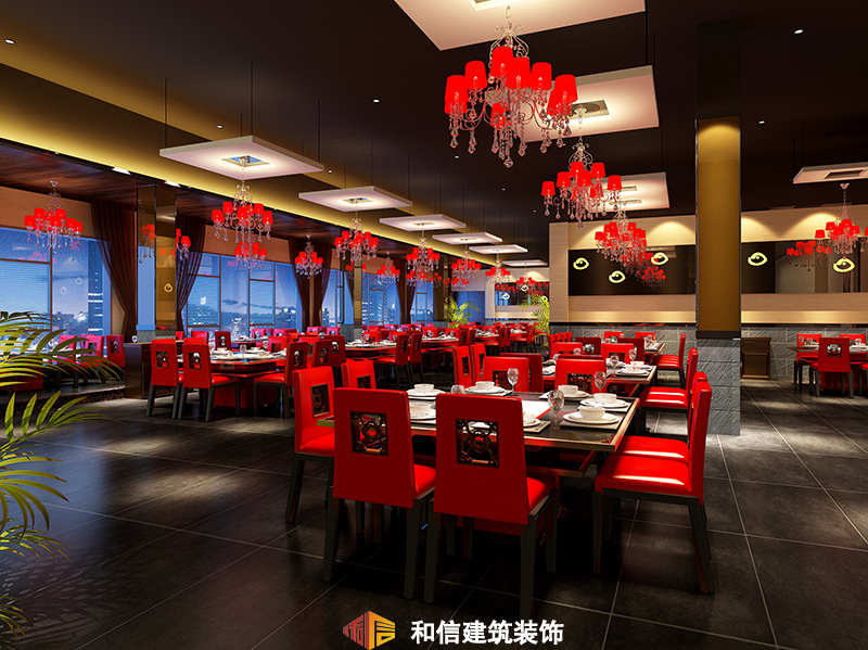 成都火鍋店裝修設(shè)計(jì)建議，教你如何吸引消費(fèi)者！