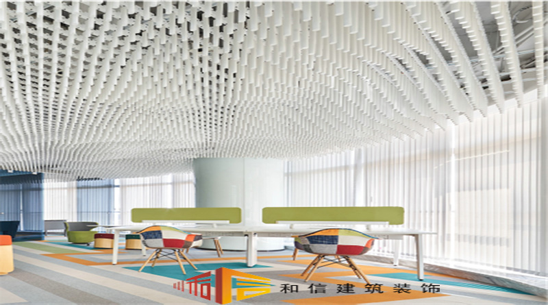 成都公裝裝修不請(qǐng)?jiān)O(shè)計(jì)師，可以嗎？