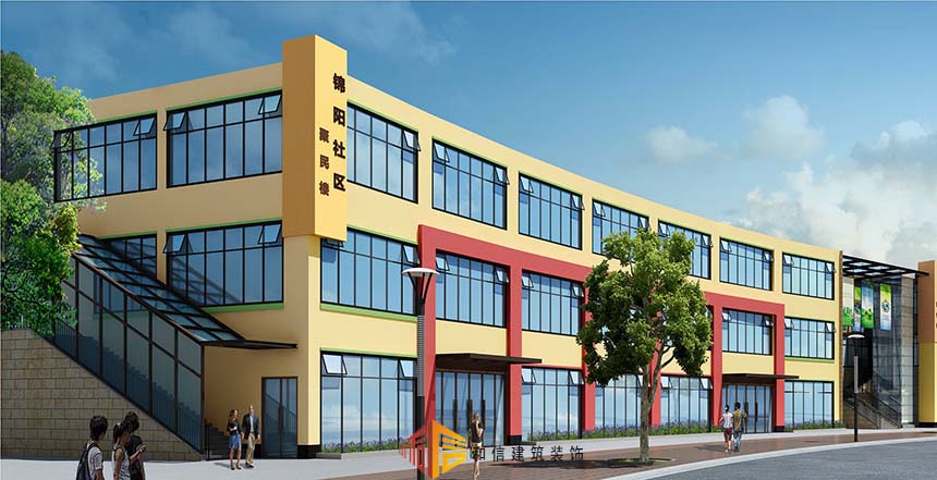 彭州市錦陽生態(tài)國際化社區(qū)裝修設計效果圖 彭州市錦陽生態(tài)國際化社區(qū)裝修設計效果圖