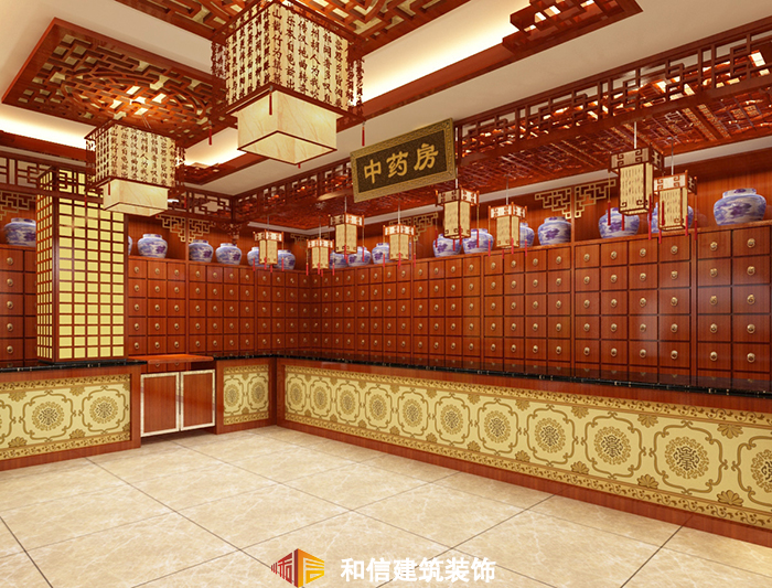 成都醫(yī)院裝修注意事項(xiàng)，細(xì)節(jié)方面需做好！