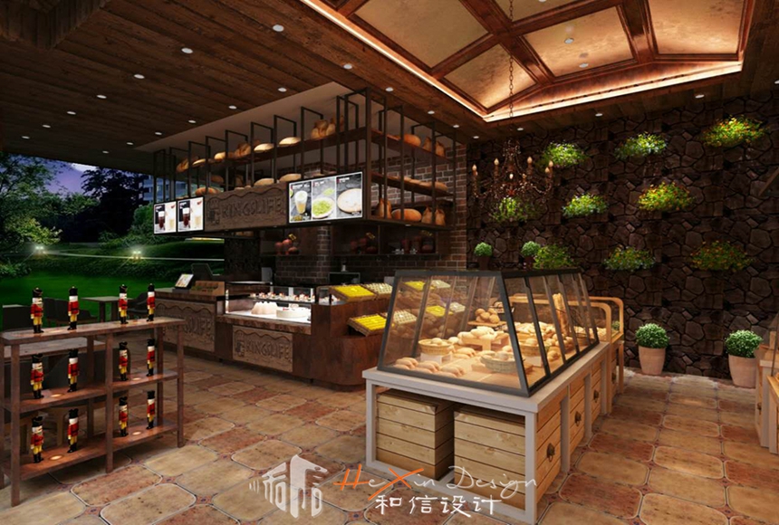 成都開烘焙店前，你需要了解的那些裝修要點！