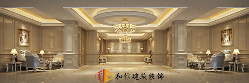 貴的成都酒店裝修設(shè)計(jì)，貴在哪？