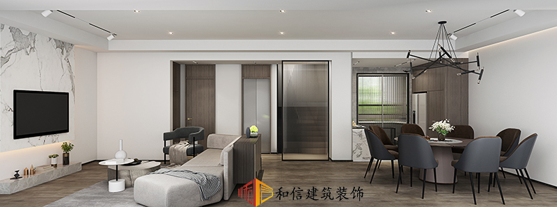 成都別墅裝修設(shè)計(jì)攻略！