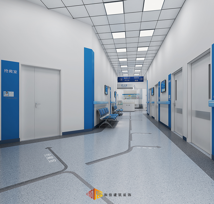 醫(yī)院設(shè)計(jì)這些規(guī)范，您需要了解！