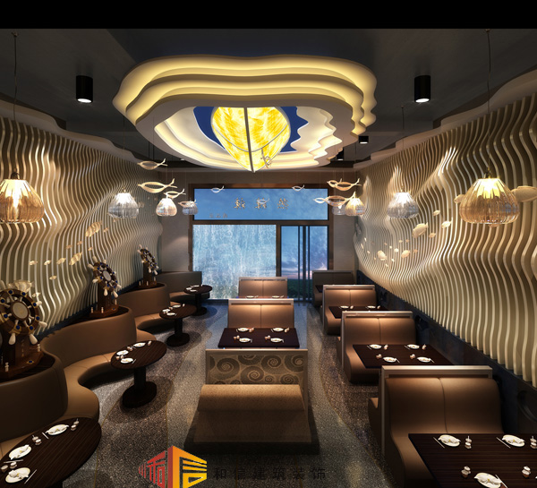 成都餐飲裝修抓住5個(gè)細(xì)節(jié)，讓你少走彎路少花錢