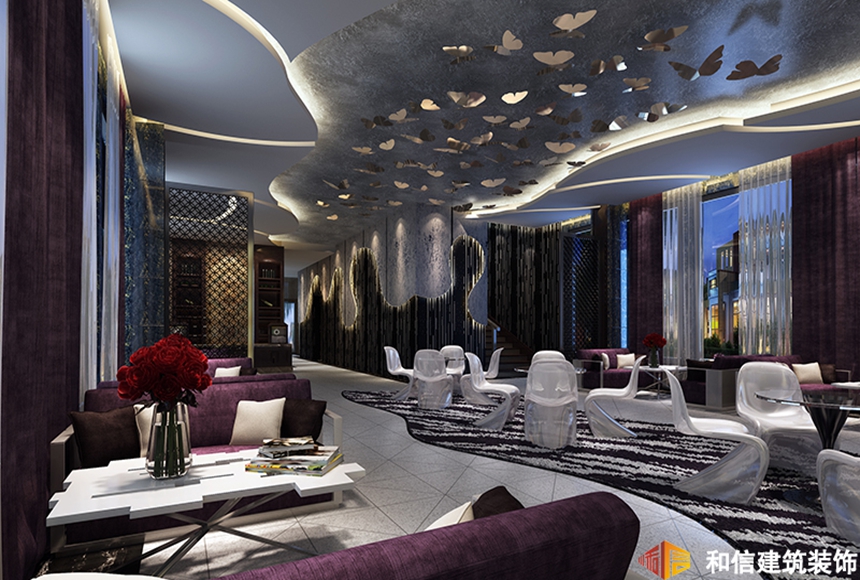 成都售樓部裝修設計建議，成都售樓部裝修注意事項