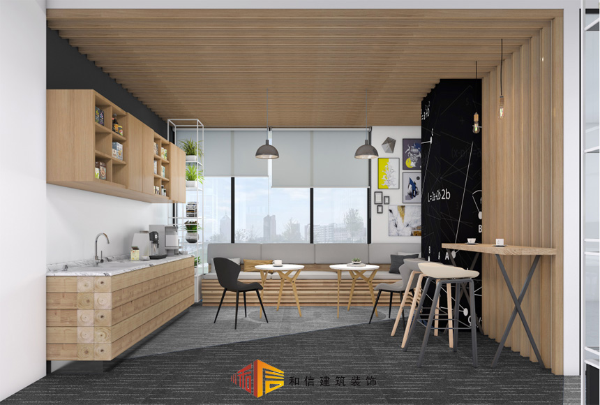 成都辦公室裝修設(shè)計(jì)中需要注意哪些地方呢？