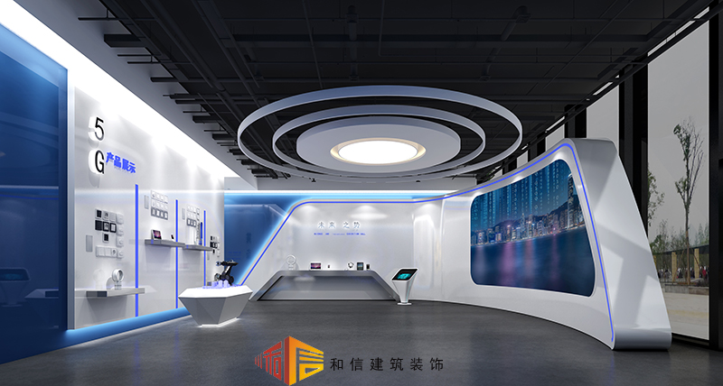 成都展廳裝修設(shè)計(jì)技巧、注意事項(xiàng)以及展廳布置要點(diǎn)！