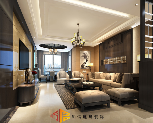 別墅裝修設(shè)計(jì)要點(diǎn)你知道多少？