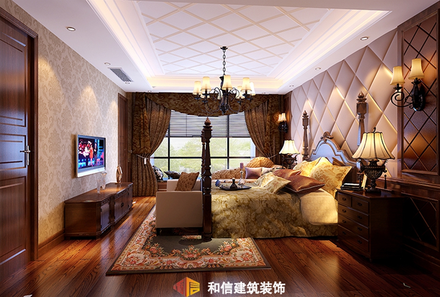 別墅裝修設(shè)計(jì)要點(diǎn)你知道多少？