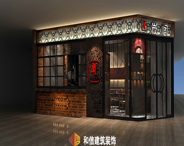 好的成都干鍋店裝修設(shè)計(jì)，能創(chuàng)造更多競(jìng)爭(zhēng)優(yōu)勢(shì)