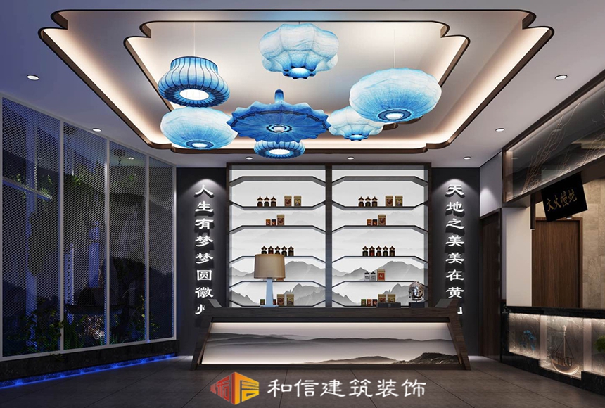 成都主題餐廳裝修設計要注意的這幾點！