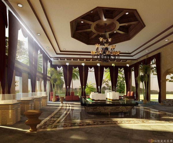 售樓處設(shè)計(jì)要點(diǎn)提綱 售樓處設(shè)計(jì)要點(diǎn)提綱