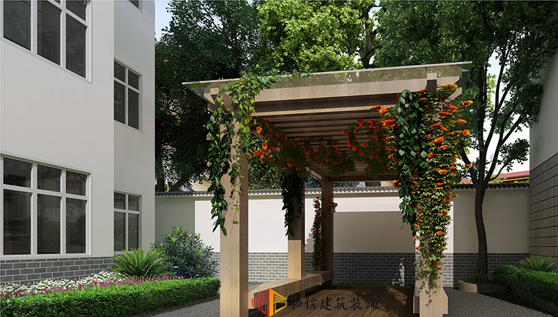 四川2.2萬個老舊小區(qū)改造技術導則出爐！