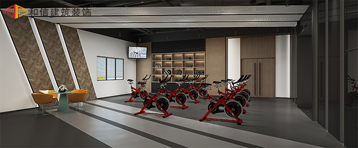 想了解成都健身房裝修設(shè)計的注重點，你可以看看這篇