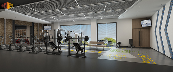 想了解成都健身房裝修設(shè)計的注重點，你可以看看這篇