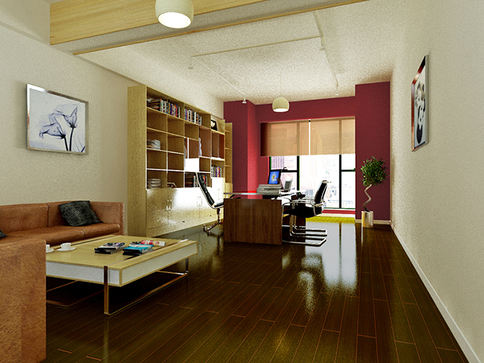 學校裝修設計的好壞影響學生的發(fā)展與健康