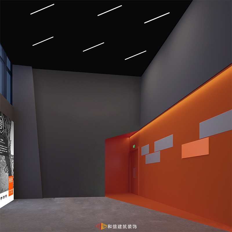 學(xué)校設(shè)計(jì)裝修- 目拓少兒體能館 學(xué)校設(shè)計(jì)裝修- 目拓少兒體能館