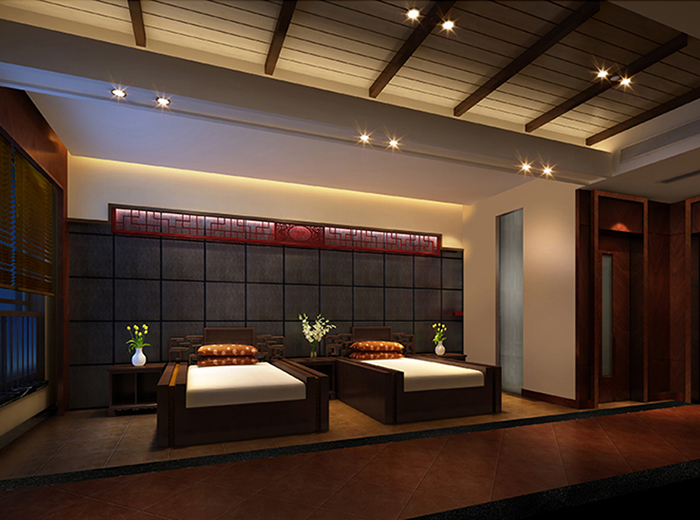 成都酒店裝修翻新改造需要注意哪些？