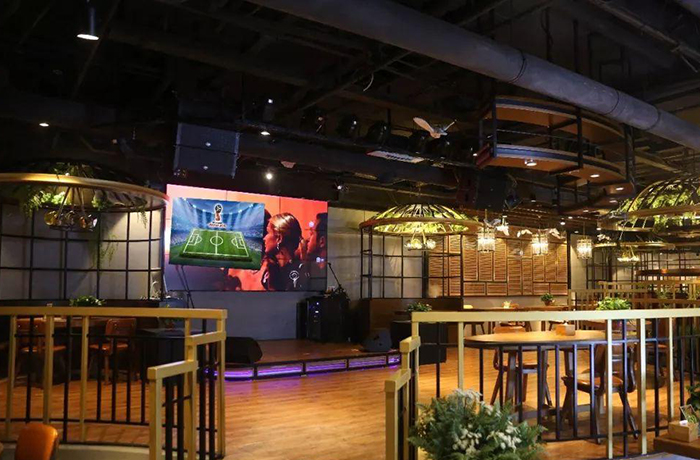 成都主題餐廳裝修風(fēng)格有哪些呢？