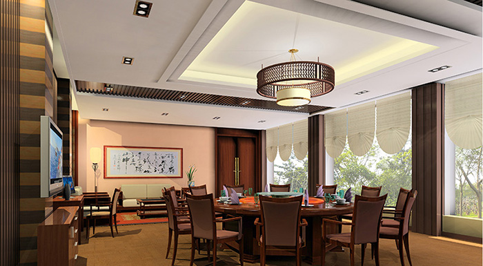 成都酒店裝修常用材料有哪些呢？