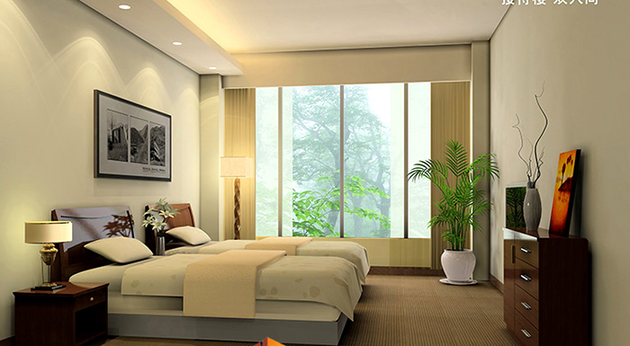 成都酒店裝修常用材料有哪些呢？