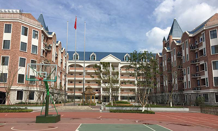 成都學(xué)校裝修設(shè)計(jì)標(biāo)準(zhǔn)有哪些？