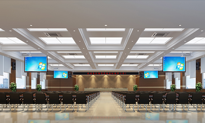 成都學(xué)校裝修設(shè)計(jì)標(biāo)準(zhǔn)有哪些？