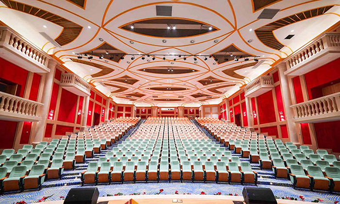 成都學(xué)校裝修設(shè)計(jì)標(biāo)準(zhǔn)有哪些？