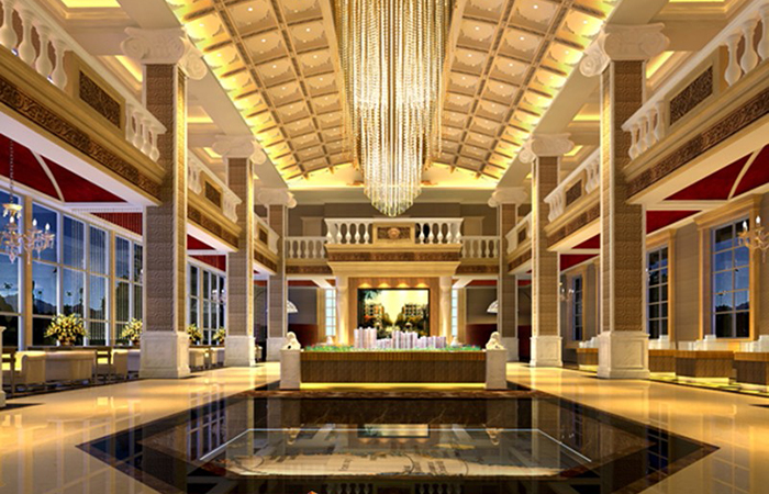 售樓處裝修設(shè)計(jì)說(shuō)明