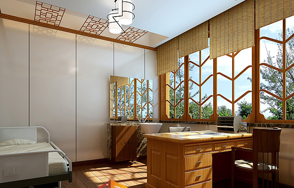 成都醫(yī)院裝修設計理念